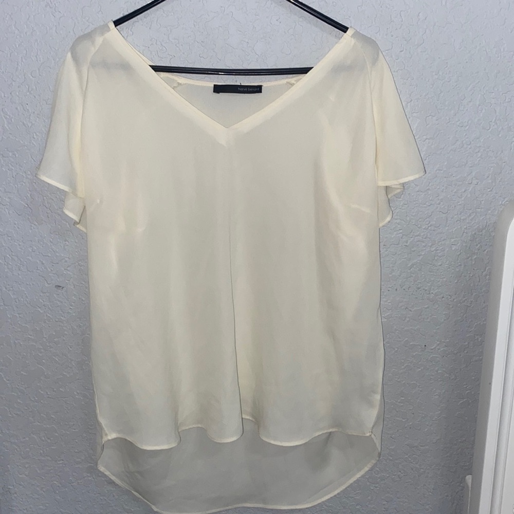 White Blouse